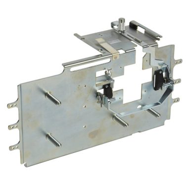 LEGRAND 422233 DPX3 630 tartozékok "Debro-lift" mech. 4P