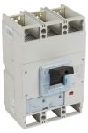 LEGRAND 422251 DPX3 1600 Compact Circuit Breaker Thermal Magnetic 3P 630A 36kA