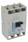 LEGRAND 422263 DPX3 1600 Compact Circuit Breaker Thermal Magnetic 3P 630A 50kA