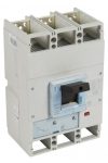 LEGRAND 422282 DPX3 1600 compact circuit breaker thermal magnetic 4P 1000A 70kA