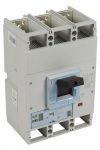 LEGRAND 422315 DPX3 1600 compact circuit breaker S2 3P 1600A 50kA