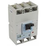   LEGRAND 422347 DPX3 1600 compact circuit breaker S2 + measurement 3P 630A 36kA