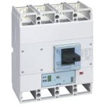   LEGRAND 422390 DPX3 1600 compact circuit breaker S2 + measurement 4P 800A 100kA