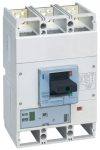 LEGRAND 422408 DPX3 1600 compact circuit breaker Sg 3P 800A 50kA