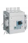 LEGRAND 422438 DPX3 1600 compact circuit breaker Sg 4P 800A 100kA