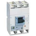   LEGRAND 422446 DPX3 1600 compact circuit breaker Sg + measurement 3P 1250A 36kA