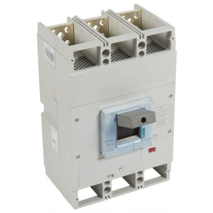 LEGRAND 422490 DPX3-I 1600 load switch SEZ 3P 630 A