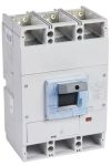 LEGRAND 422493 DPX3-I 1600 terheléskapcsoló SEZ 3P 1600A