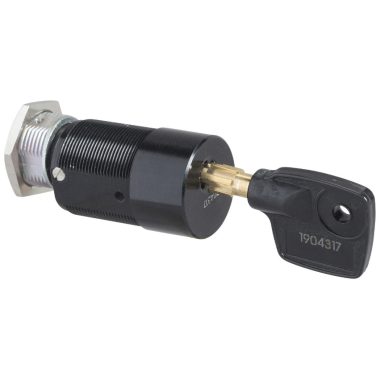 SCHNEIDER 42878 Profalux (2locks + 1key) for NS *