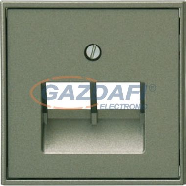 GAO 44122 ArchiTaste ISDN fedlap, grafit