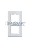 GAO 44420 ArchiTaste kettes keret, fehér