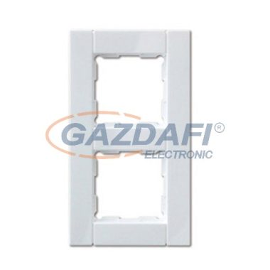 GAO 44420 ArchiTaste kettes keret, fehér