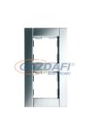 GAO 44426 Architaste kettes keret, metál