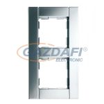 GAO 44426 Architaste kettes keret, metál