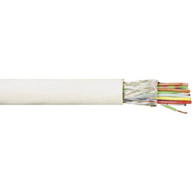  JE-LiYCY 32x2x0,5mm2 Cablu de instalare electronice industriale ecranat Bd 225V gri