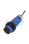 ELMARK fotoelektromos szenzor, EL-G30-3A70NA, 24V DC, 500mm, IP67, NPN, diffúz