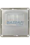 GAO 4754H MODUL mozgásérzékelő, 120°, ezüst