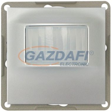 GAO 4754H MODUL mozgásérzékelő, 120°, ezüst