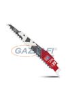 MILWAUKEE 48005221 TORCH szablyafűrészlap fémhez, karbid fogazatú, 150cm