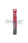 MILWAUKEE 48005501 TORCH szablyafűrészlap fémhez, karbid fogazatú, 230mm, 5 db