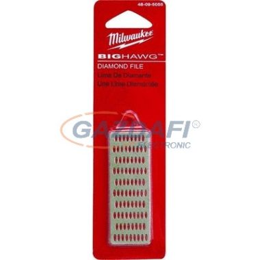 MILWAUKEE 48095055 BIG HAWG élező