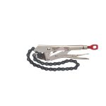   MILWAUKEE 48223542 TORQUE LOCK™ Láncos önzáró fogó Max. átfogás ø 79 mm