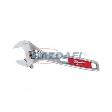 MILWAUKEE 48227415 Állítható villáskulcs 380mm