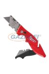 MILWAUKEE 48229903 FASTBACK™ Összecsukható kés pengetartóval