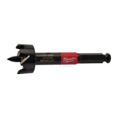 MILWAUKEE 48255135 SWITCHBLADE ™ Öntolásos fúrók 51mm