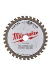 MILWAUKEE 48404070 Körfűrész fűrészlap 135/20/30