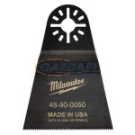 MILWAUKEE 48900050 Széles bimetál penge 64mm