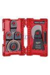 MILWAUKEE 48901009 Multitool kés szett - 9 részes