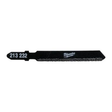 MILWAUKEE 4932213232 Szúrófűrészlap 54 mm / szemcse 50' . 1 db