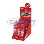   MILWAUKEE 4932352321 OSD2 Sarokfúró- és c savarozó adapter - Bemutató egység (6 x OSD 2)