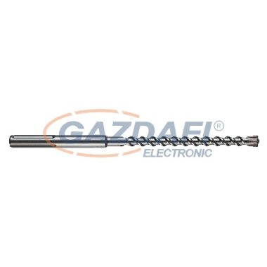 MILWAUKEE 4932352762 Fúrószár SDS-Max 4élű 18 x 800/940 mm