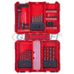 MILWAUKEE 4932352863 50 darabos építőipari szett