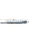 MILWAUKEE 4932353424 Csempevéső, hajlított SDS-plus 250x40mm