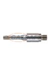 MILWAUKEE 4932399121 FIXTEC befogó SDS-plus 118 mm TCT lyukfűrészhez