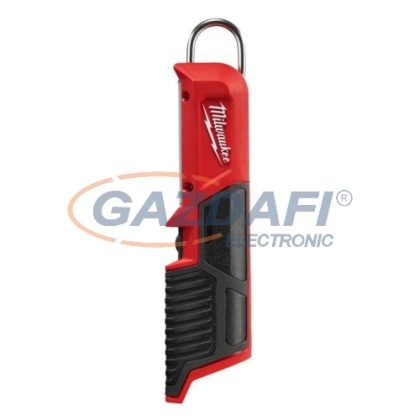 MILWAUKEE M12 SL-0 LED-es akkus rúdlámpa, 220Lm, IP24