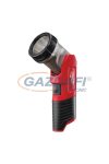 MILWAUKEE M12 TLED-0 LED-es akkus munkalámpa, 120Lm, IP54