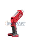 MILWAUKEE M12 IL-0 LED-es akkus munkalámpa, 300Lm, IP24