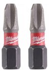 MILWAUKEE 4932430857 Csavarozó bit PH3 25mm