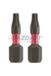 MILWAUKEE 4932430885 Csavarozó bit TX30 25mm