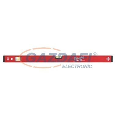 MILWAUKEE 4932459082 Vízmérték REDSTICK Kompakt 80cm