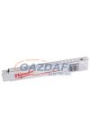 MILWAUKEE 4932459302 Összecsukható fa mérőléc (Colostok) 2m