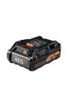 AEG Akkumulátor 18V PRO Li-ion 3Ah (L1830RHD)