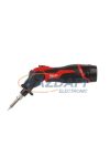 MILWAUKEE M12 SI-201C akkumulátoros forrasztópáka