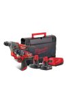 MILWAUKEE M12 FPP2B-602X FUEL erőcsomag