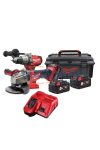 MILWAUKEE 4933SET3SW M18 FUEL erőcsomag