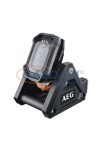 AEG BFL18X-0 akkus LED lámpa, 18V